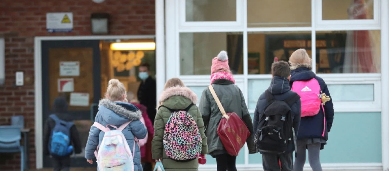 BBC: Θα προσφέρει το μεγαλύτερο εκπαιδευτικό πρόγραμμα για παιδιά στην ιστορία του